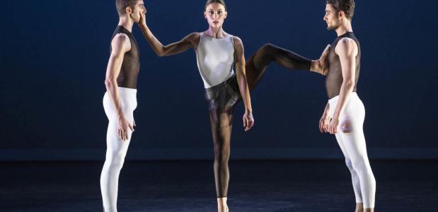 Ballet Black & White – De Dutch Don’t Dance Division
