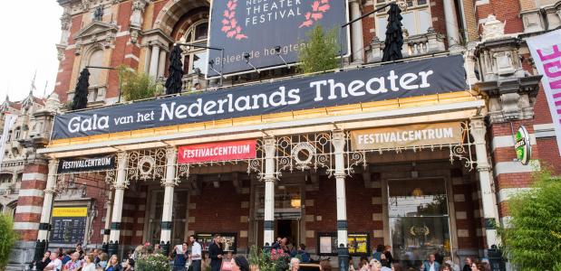 Foto: Nederlands Theater Festival