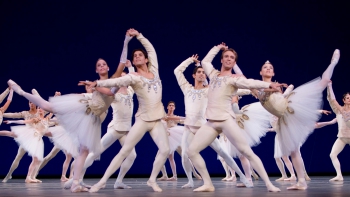 Het Nationale Ballet - jewels