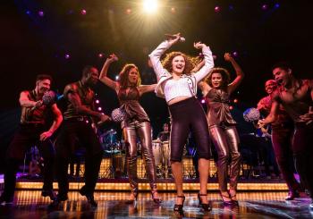 On Your Feet!  – Stage Entertainment
