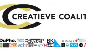 Wij zijn de Creatieve Coalitie en wij maken cultuur. Wij zijn 42 belangenorganisaties. Wij zijn 50.000 makers.