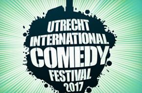 Het Utrecht International Comedy Festival 2017