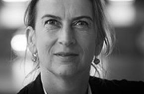 Emily Ansenk nieuwe directeur Holland Festival