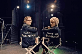 Mjoeziekul - Hoe Annie M.G. Schmidt en Harry Bannink de Nederlandse musical vormgaven